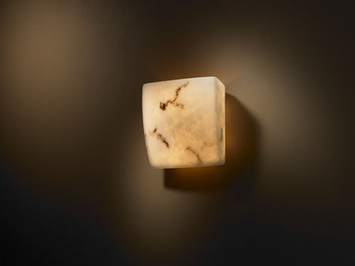 Justice Designs FAL-5120 Two Light Wall Sconce