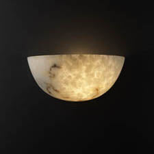 Justice Designs FAL-1355 Two Light Wall Sconce
