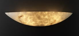 Justice Designs FAL-4200 Two Light Wall Sconce