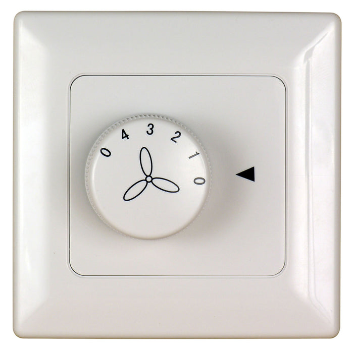 Fanimation C1-220 Wall Control, White