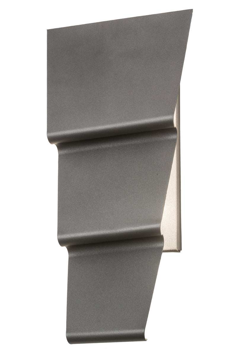 Meyda Tiffany 19921 Two Light Wall Sconce, Pewter