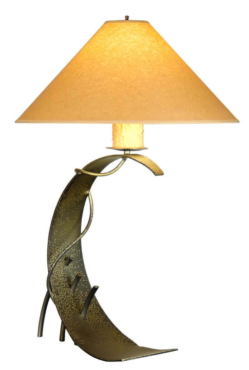 Meyda Tiffany 26967 One Light Table Lamp, Custom