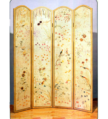 Meyda Tiffany 30188 Room Divider, Multi