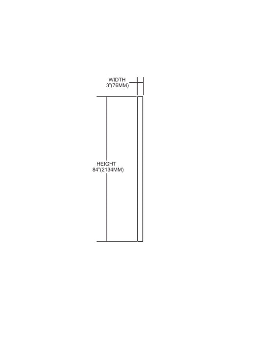 ELK Home 43001HB Outdoor Accessory, Hazelnut Bronze