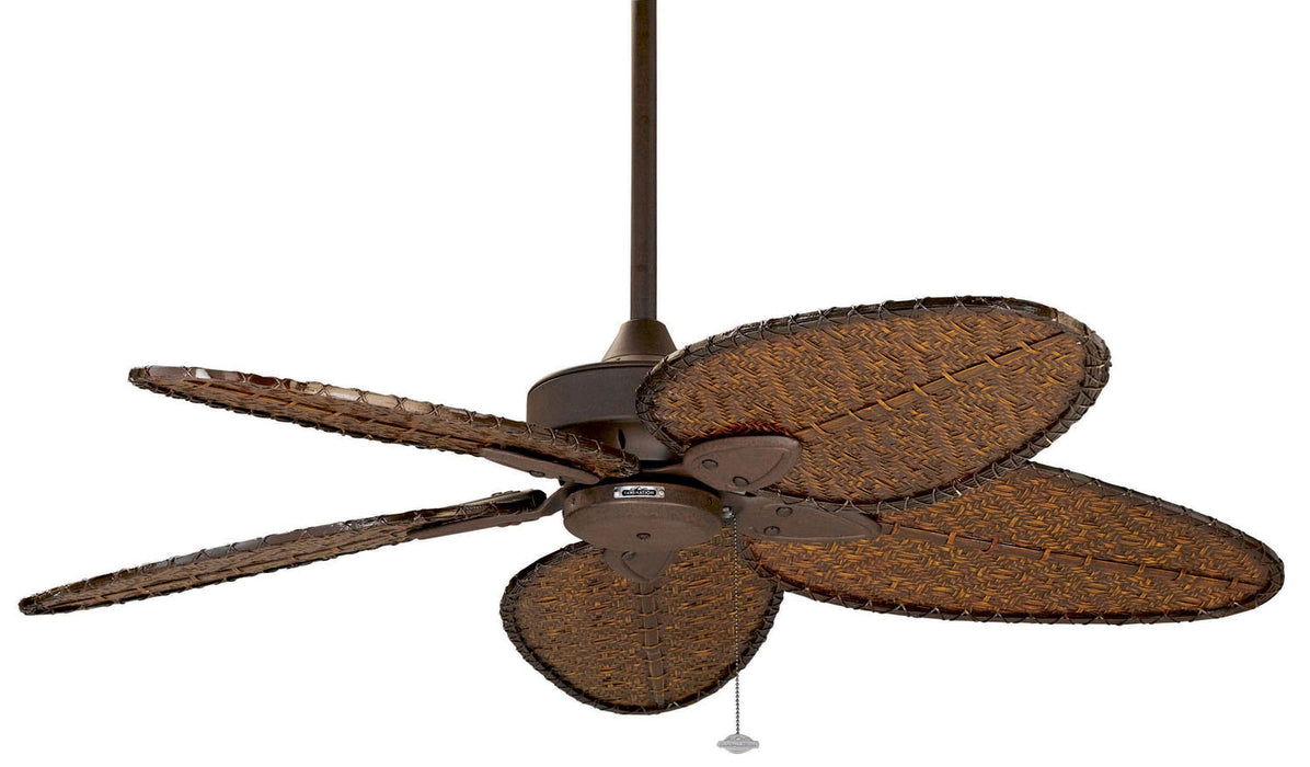 Fanimation FP7500RS 52" Ceiling Fan, Rust