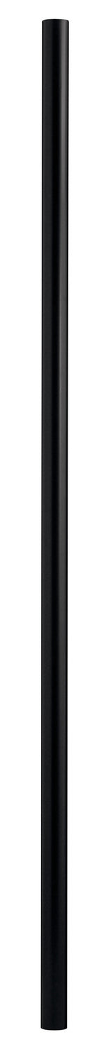 Hinkley 6610BK Post, Black