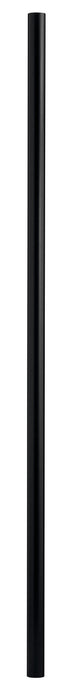 Hinkley 6610BK Post, Black