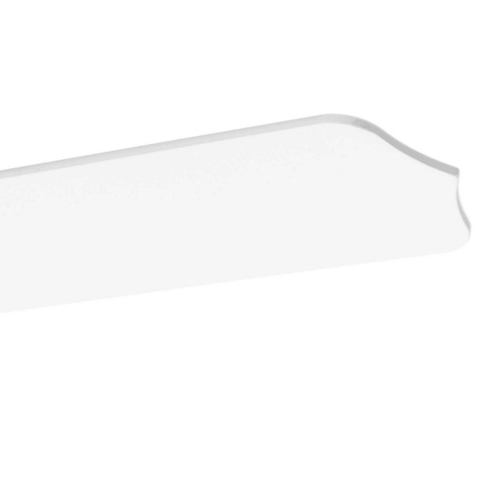 Progress Lighting P2525-30 52" Ceiling Fan, White