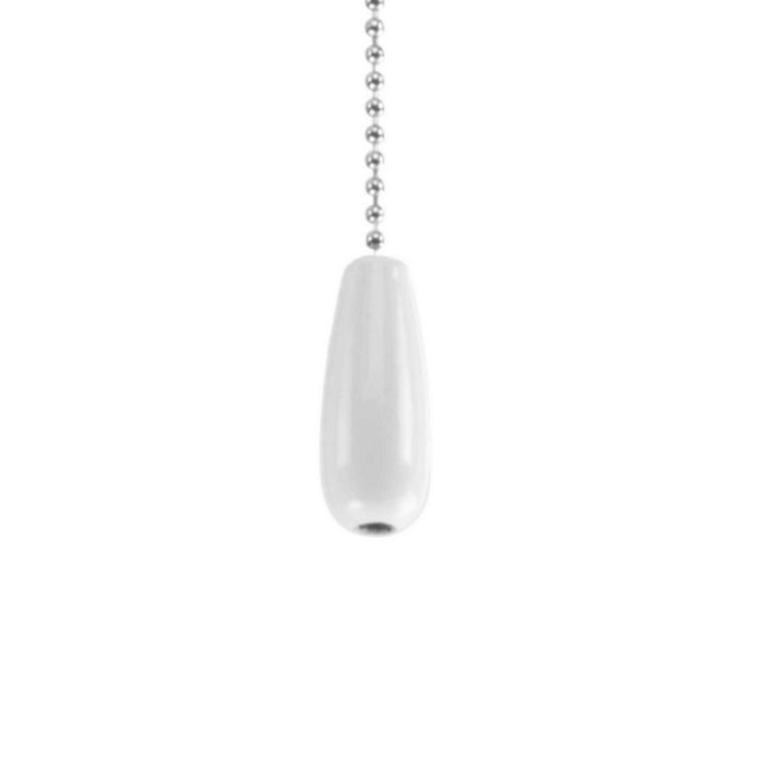 Progress Lighting P2525-30 52" Ceiling Fan, White