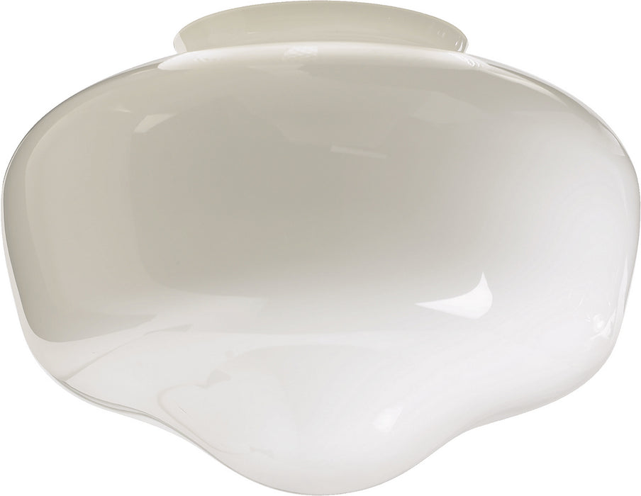 Quorum 4100 Glass, Opal