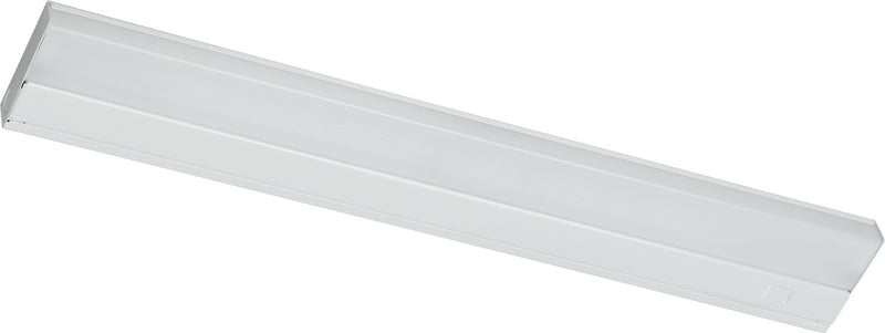 Quorum 85224-2-6 Two Light Under Cabinet, White