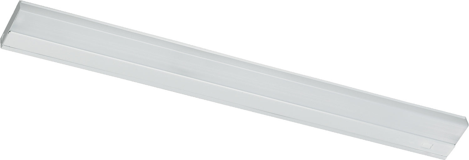 Quorum 85233-2-6 Two Light Under Cabinet, White
