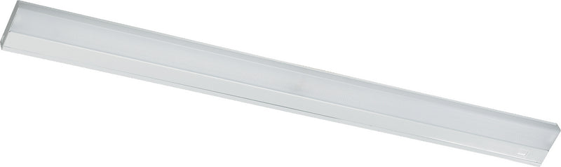 Quorum 85242-2-6 Two Light Under Cabinet, White