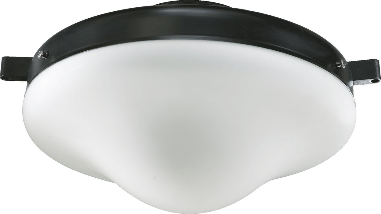 Quorum 1377-895 LED Patio Light Kit, Old World