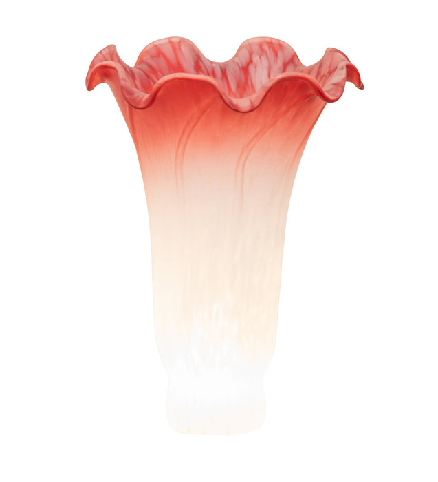 Meyda Tiffany 10159 Shade, Pink