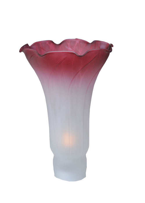 Meyda Tiffany 10159 Shade, Pink