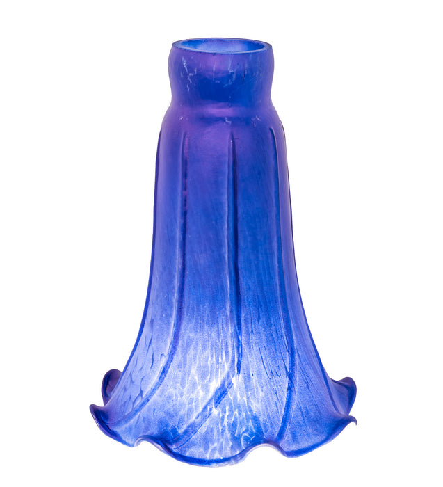 Meyda Tiffany 10165 Shade, Blue