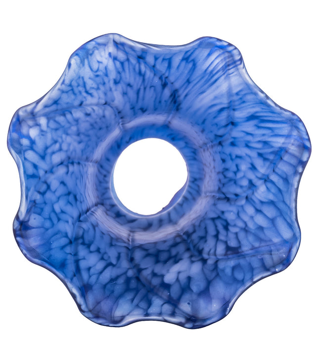 Meyda Tiffany 10165 Shade, Blue