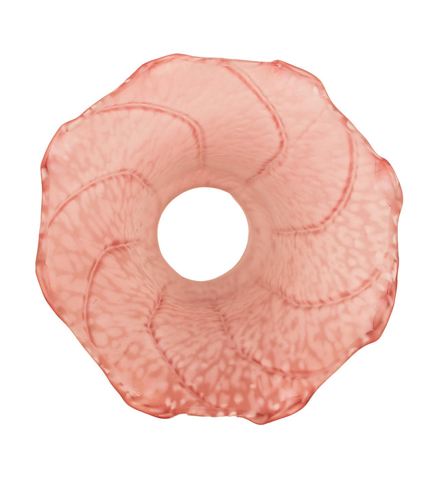 Meyda Tiffany 10206 Shade, Pink
