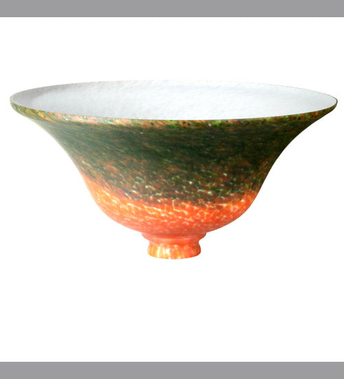 Meyda Tiffany 11275 Shade, Red
