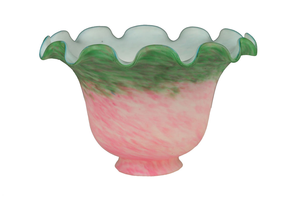 Meyda Tiffany 11333 Shade, Pink