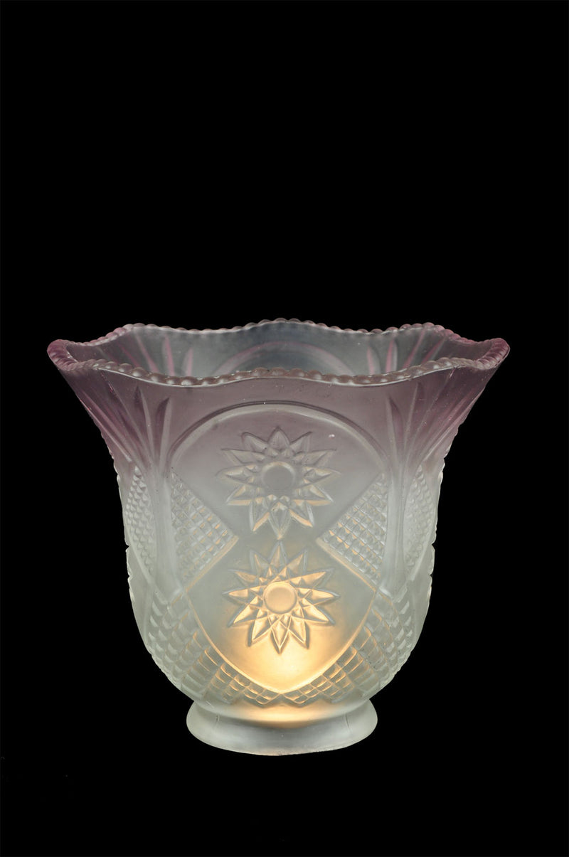 Meyda Tiffany 11961 Shade, Crystal