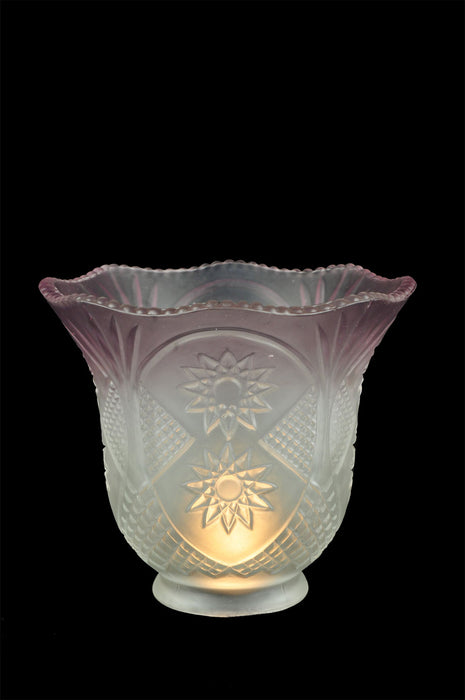Meyda Tiffany 11961 Shade, Crystal