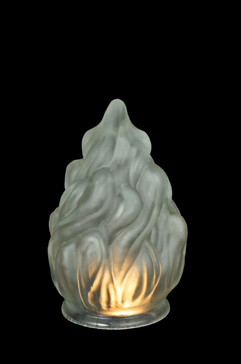 Meyda Tiffany 13018 Shades - Misc. Glass, Frost