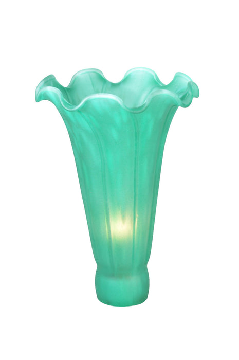 Meyda Tiffany 13246 Shade, Nickel
