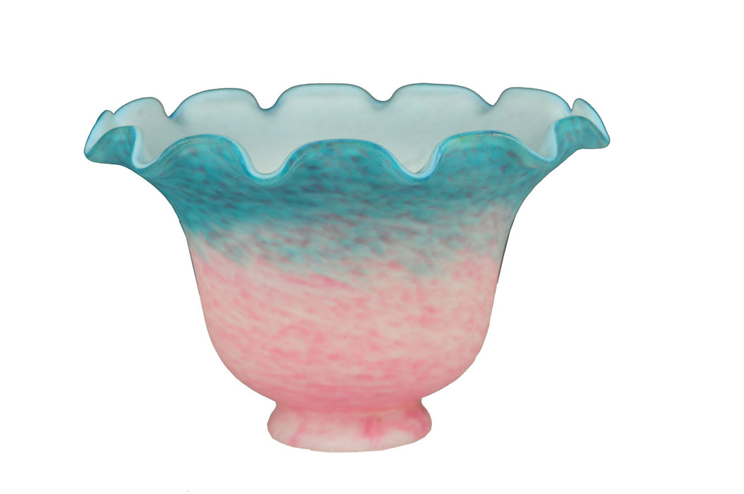 Meyda Tiffany 15958 Shade, Timeless Bronze