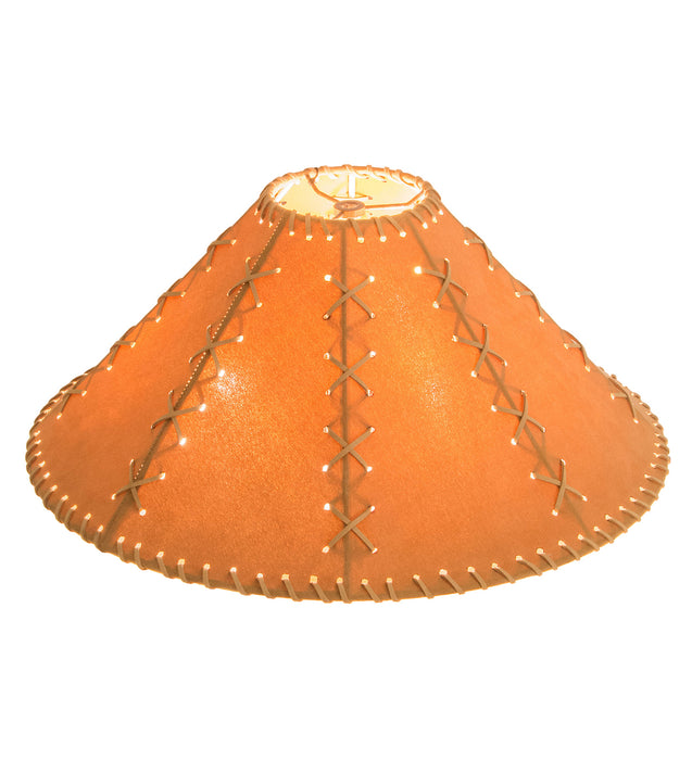Meyda Tiffany 26355 Shade, Antique Copper