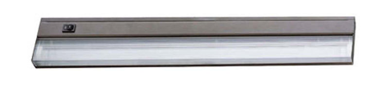 Acclaim Lighting UC21BZ One Light Under Cabinet, Bronze