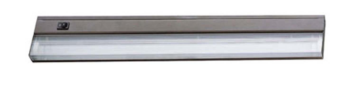 Acclaim Lighting UC21BZ One Light Under Cabinet, Bronze