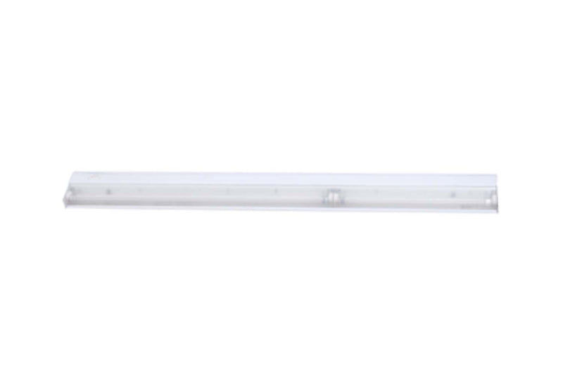 Acclaim Lighting UC33WH Under Cabinet, Gloss White