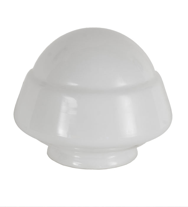 Meyda Tiffany 31663 Shade, White
