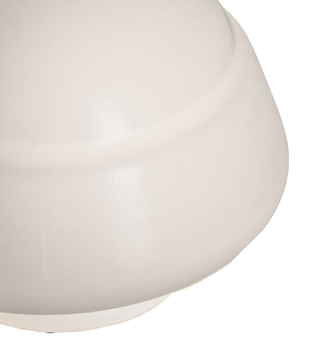 Meyda Tiffany 31663 Shade, White