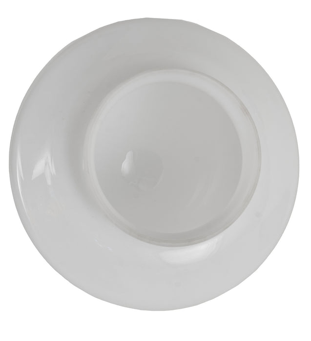Meyda Tiffany 31663 Shade, White
