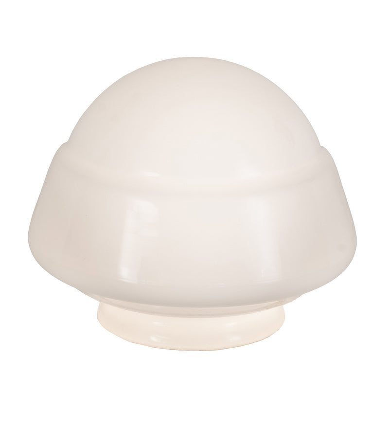 Meyda Tiffany 31663 Shade, White