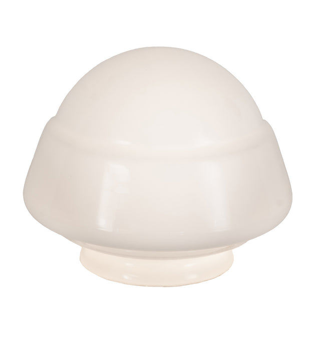 Meyda Tiffany 31663 Shade, White