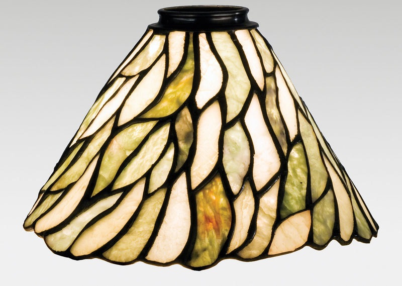 Meyda Tiffany 32810 Shade, Kaj