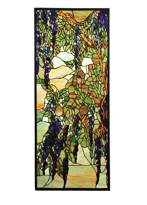 Meyda Tiffany 72152 Window, Right Side