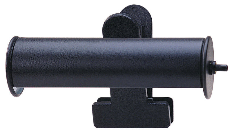 House of Troy ACL7-7 One Light Clip-On Light, Black