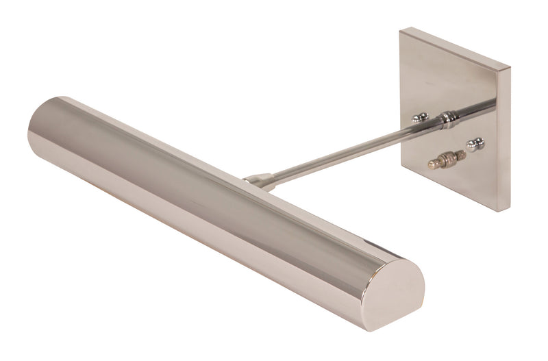 House of Troy DC16-62 Two Light Picture Light, Chrome