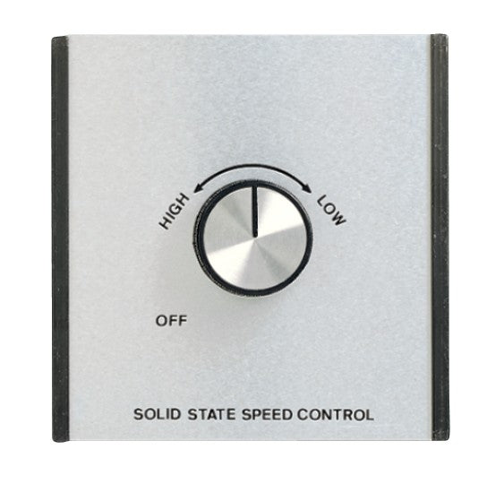 Hunter 22394 Wall Control, White