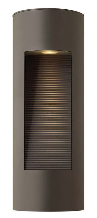 Hinkley 1660BZ LED Wall Mount, Bronze