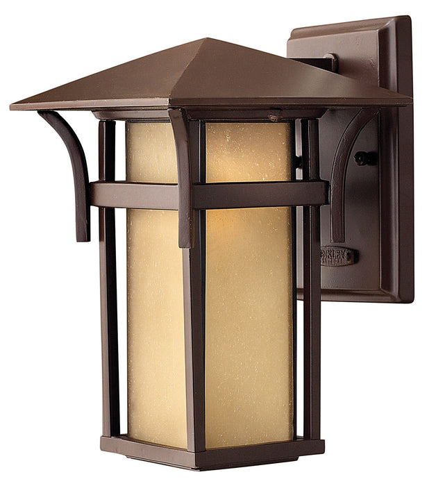 Hinkley 2570AR LED Wall Mount, Anchor Bronze
