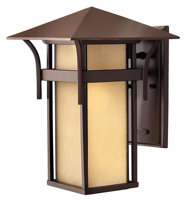 Hinkley 2574AR LED Wall Mount, Anchor Bronze