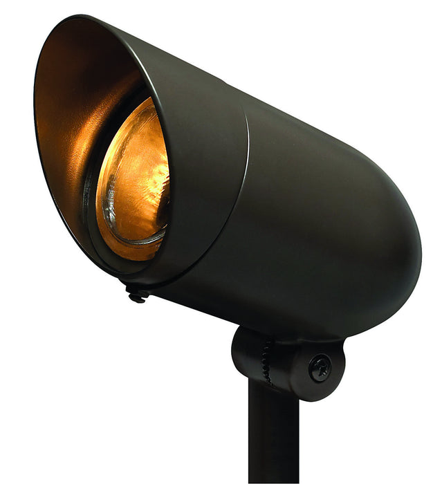 Hinkley 54000BZ LED Landscape Spot, Bronze