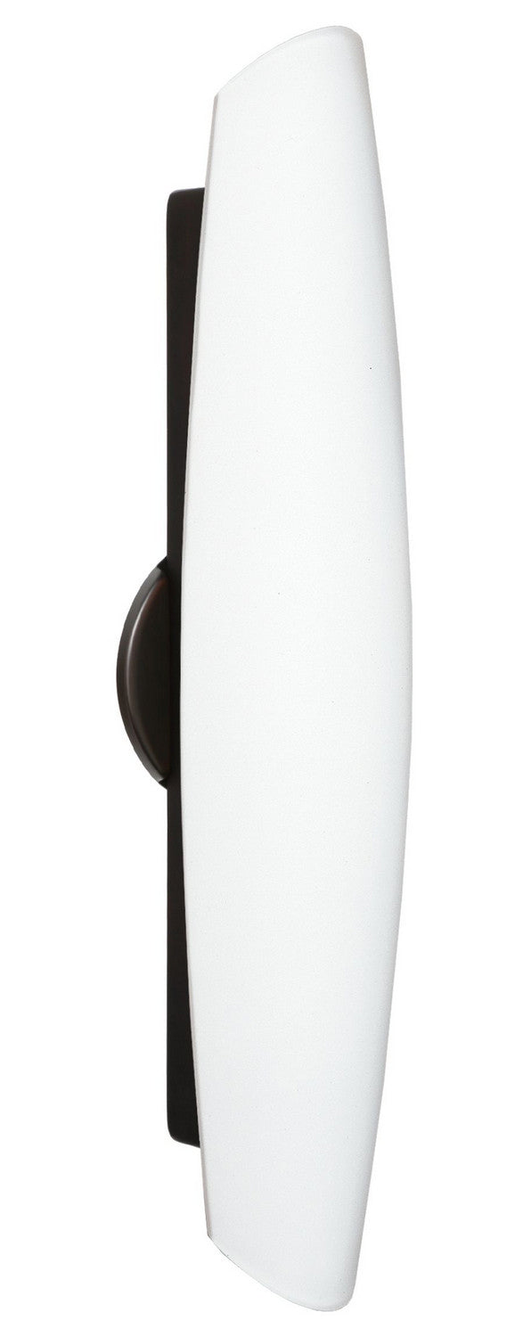 Besa 272907-BR Wall Sconce, Bronze