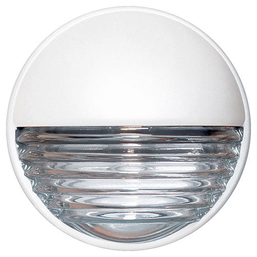 Besa 301953 Wall Sconce, White